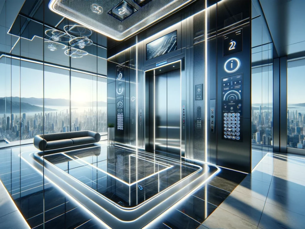 Liftlər – müasir zəmanənin görünməyən qəhrəmanlarıdır.