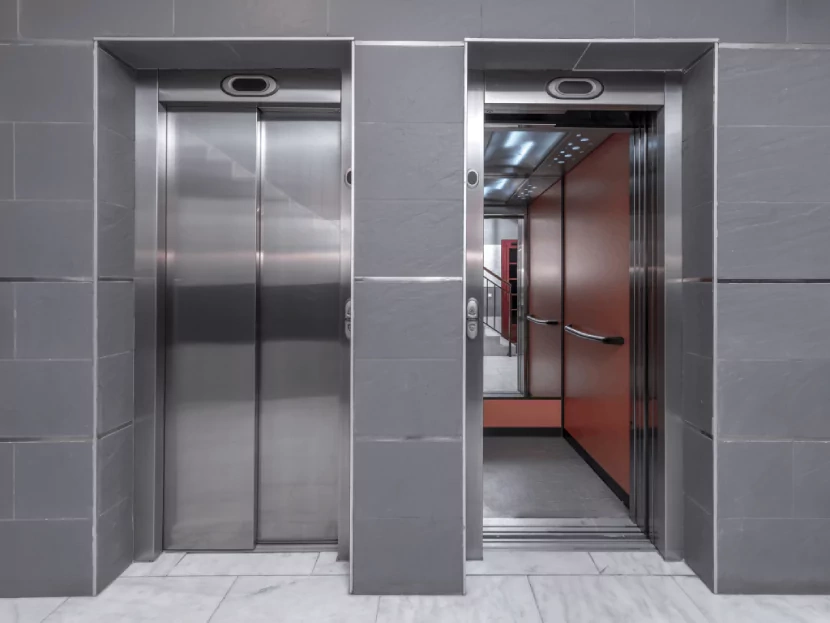 Binalarda Sərnişin Liftlərinin Quraşdırılması və Texniki Xidməti