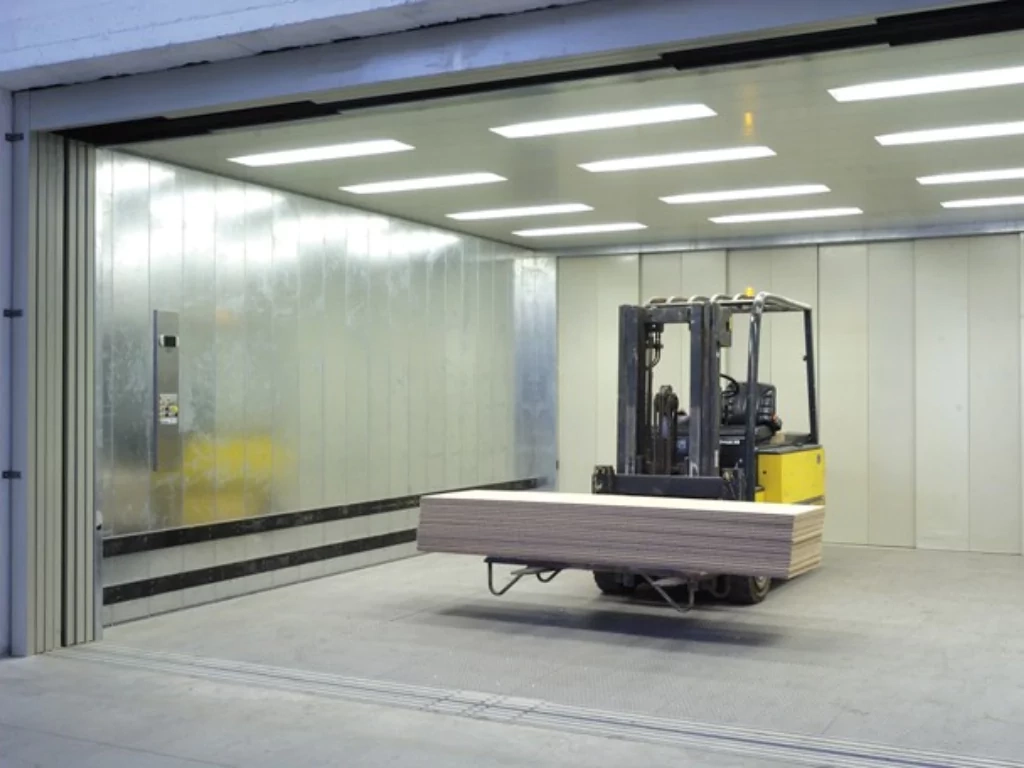 Yük Liftləri,onların növləri,necə seçilir və mahiyyəti nələrdir