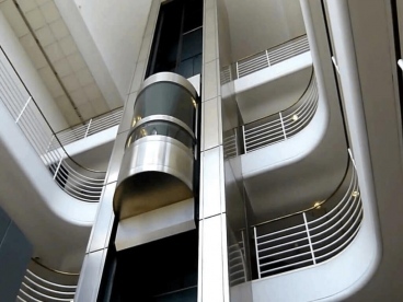 Panoramik liftlərin mahiyyəti , xüsusiyyətləri və təhlükəsizliyi