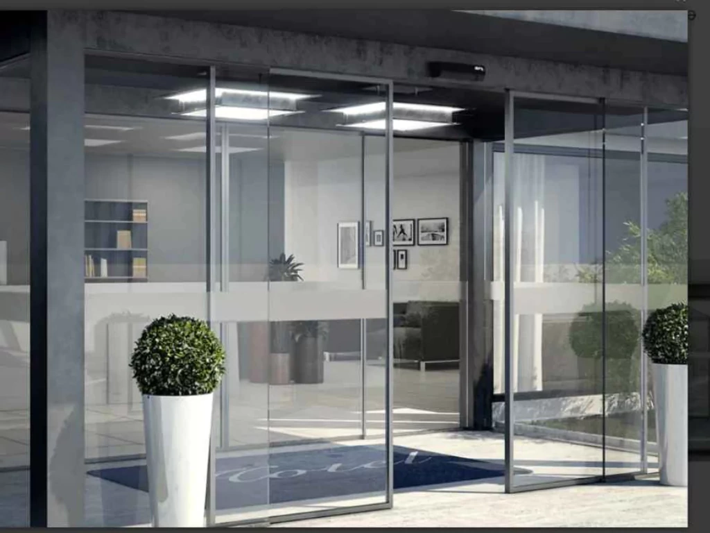  Fotosel qapıların satışı, quraşdırılması və servisi 