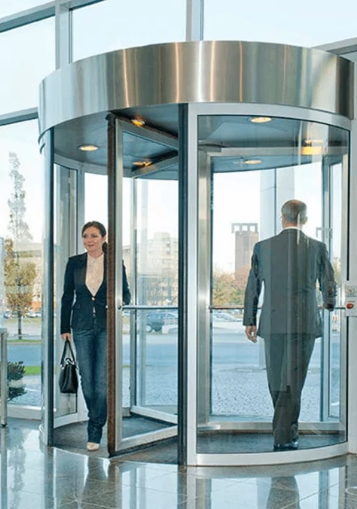 AVTOMATİK GİRİŞ SİSTEMLƏRİ